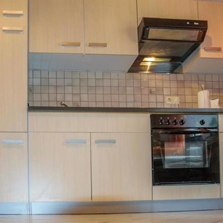Nina Nina Apartment Sogel ภายนอก รูปภาพ