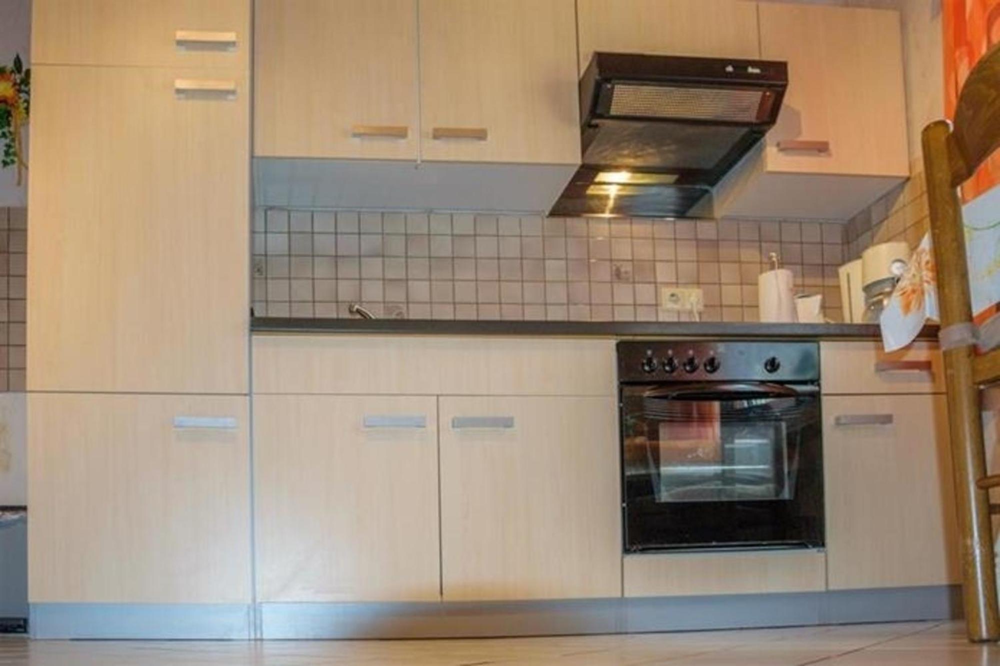 Nina Nina Apartment Sogel ภายนอก รูปภาพ
