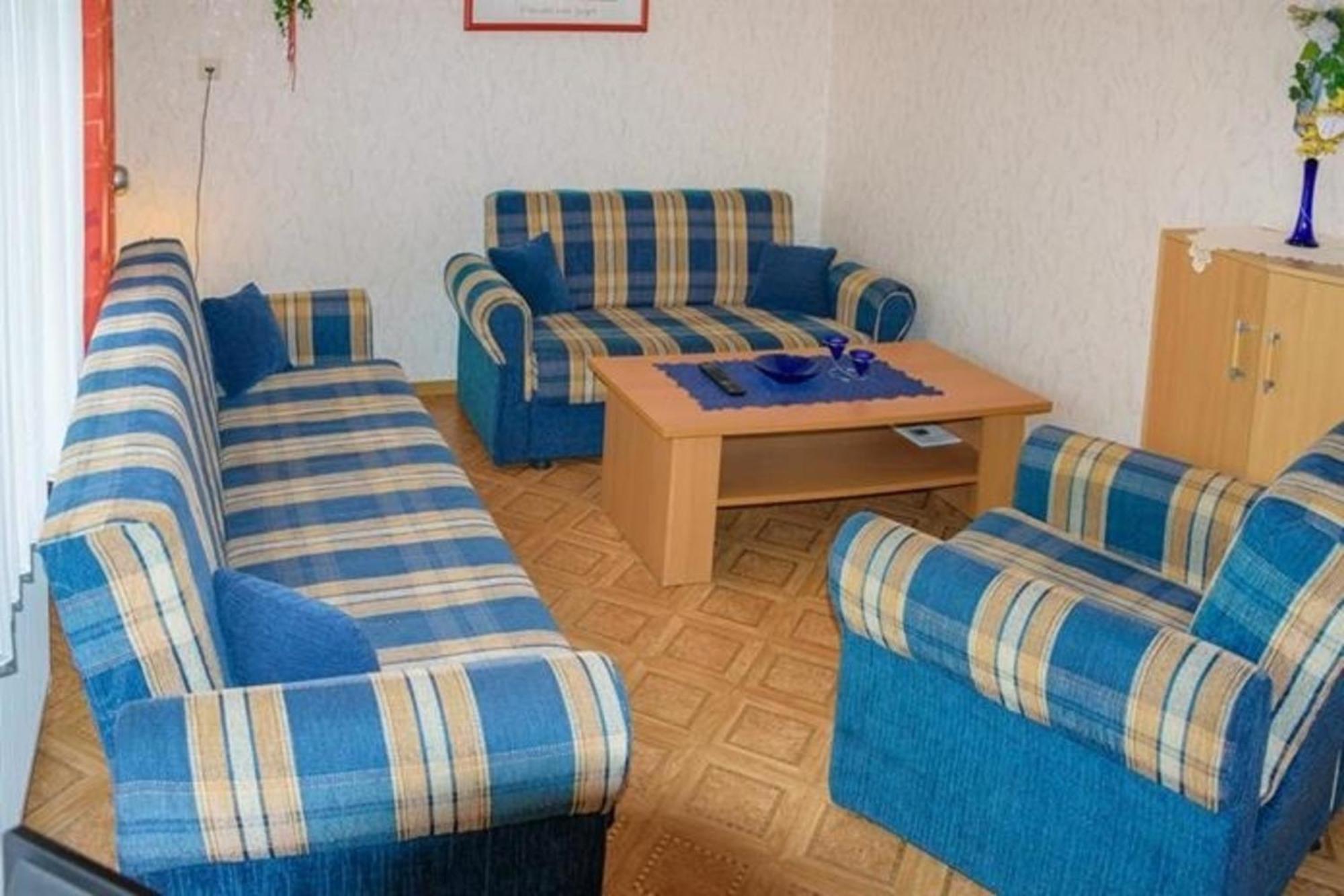 Nina Nina Apartment Sogel ภายนอก รูปภาพ