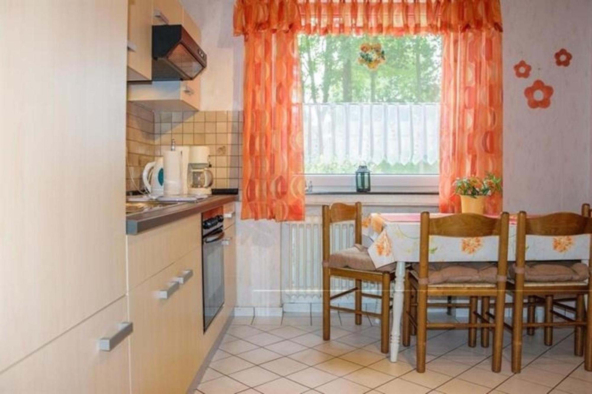 Nina Nina Apartment Sogel ภายนอก รูปภาพ
